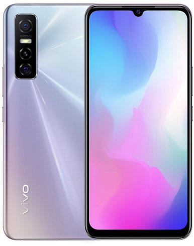 BBK Vivo Y73s 5G 2020 Dual SIM TD-LTE CN 128GB V2031A